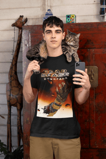 Nome do produto Dead Space: DownFall