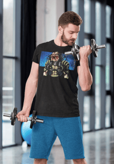 Nome do produto PREDADOR: O Grito da Morte