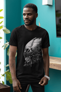 Nome do produto ALIEN: Olhos Secretos