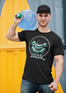 Nome do produto Dead Space: Eu sou a coragem!!!