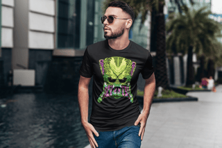 Nome do produto PREDADOR: Verde Como a Selva