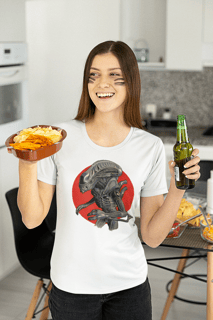 ALIEN: Guerreiro Até o Fim