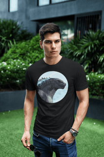 Nome do produto GODZILLA: Na Paz do Rei