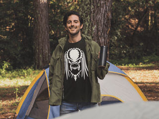 Nome do produto PREDADOR: A Face do Caçador 