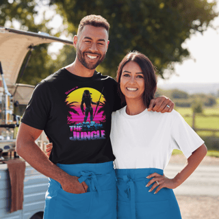 Nome do produto PREDADOR: Bem Vindo a Selva