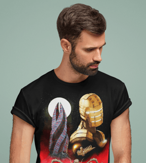 Nome do produto Dead Space: Isso é o Inferno!