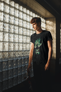 Nome do produto ALIEN: Não Olhe Pra Cima