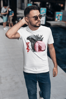 Nome do produto GODZILLA: Rei em Dobro