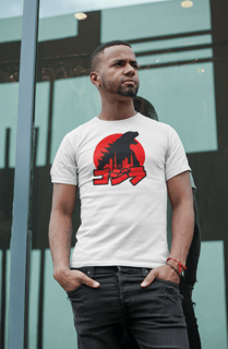 Nome do produto GODZILLA: A sombra do rei