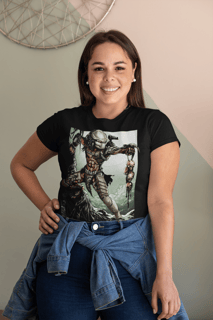 Nome do produto PREDADOR: O Rei das Árvores