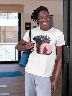 Nome do produto GODZILLA: Rei em Dobro