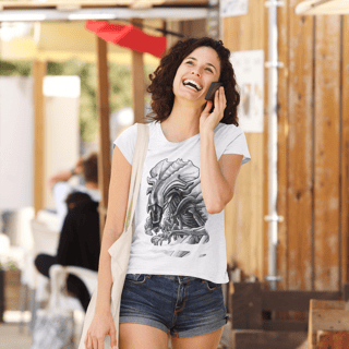 Nome do produto ALIEN: Eu sou a Rainha