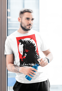 GODZILLA: Invasão na Cidade