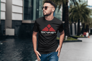 Nome do produto Exterminador do Futuro: Skynet