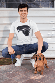 Nome do produto ALIEN: O Perfil do Terror