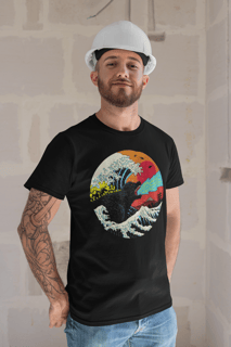 Nome do produto GODZILLA: O Poder do rei