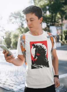 Nome do produto GODZILLA: Invasão na Cidade