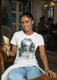 Nome do produto PREDADOR: Caçador Frontal