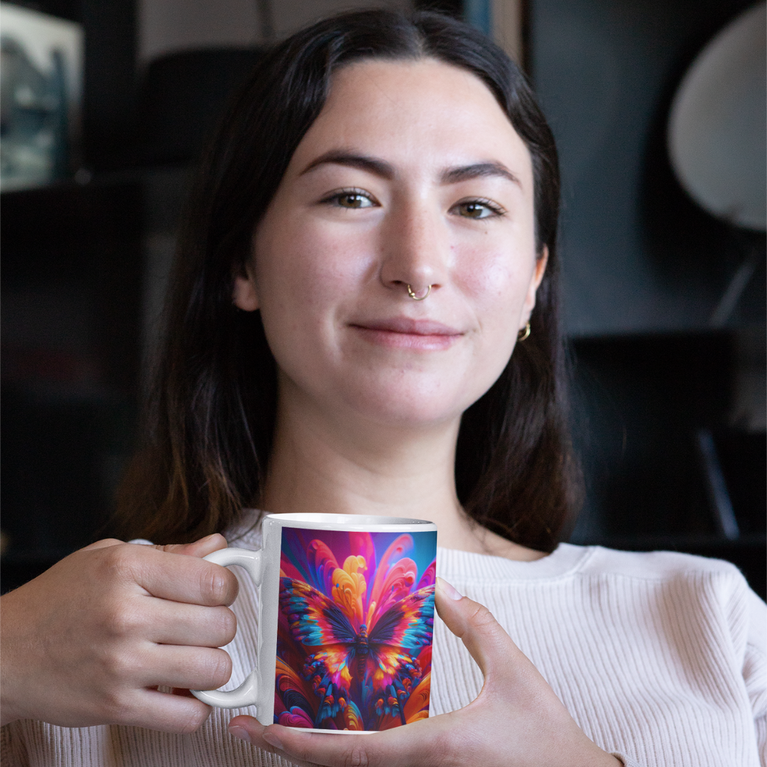 Nome do produto: Nature Collection