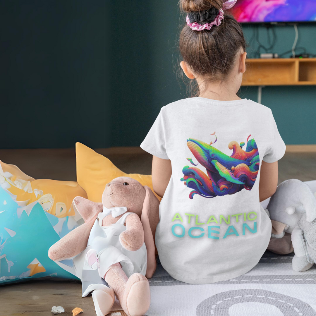 Nome do produto: Nature Collection Kids