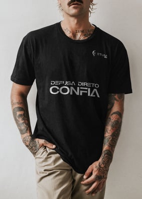 Defusa direto confia