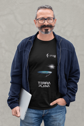 terra plana