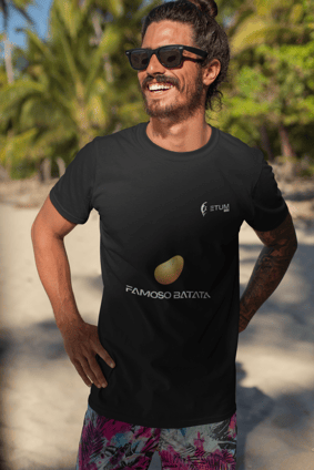 Famoso batata