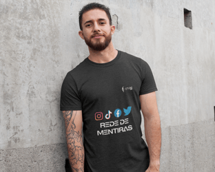Nome do produtoRede de mentiras