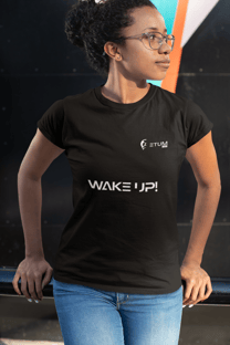 Nome do produtoWake up