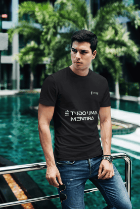 É tudo uma mentira 2!