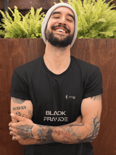 Nome do produtoBlack fraude