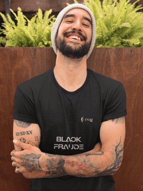 Black fraude