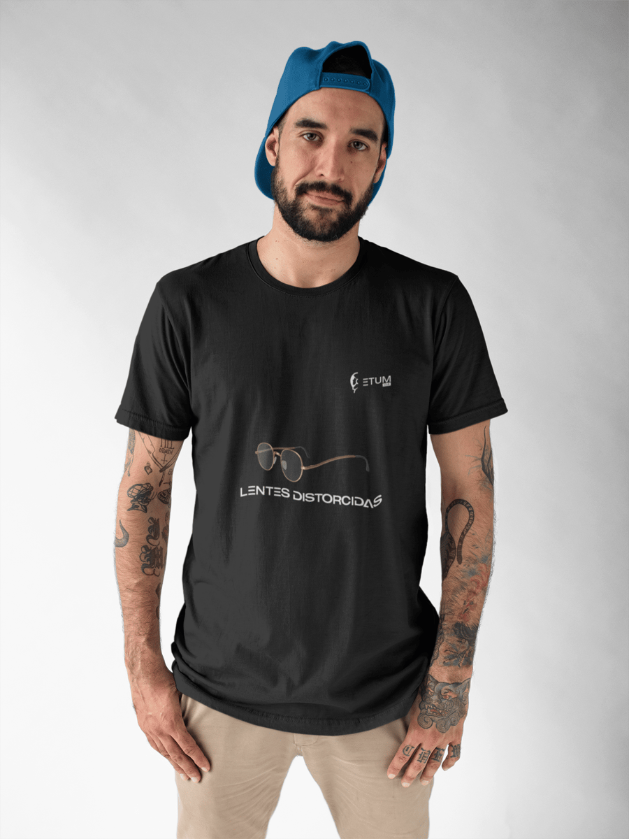 Nome do produto: Lentes distorcidas