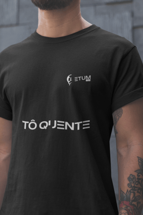 To quente
