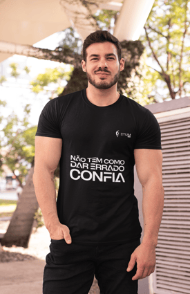 Não tem como dar errado confia