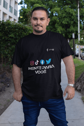 Mente para você