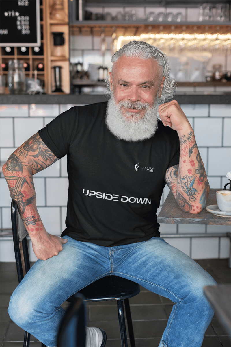 Nome do produto: Upside down
