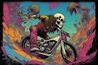 Nome do produto Camiseta New Season II