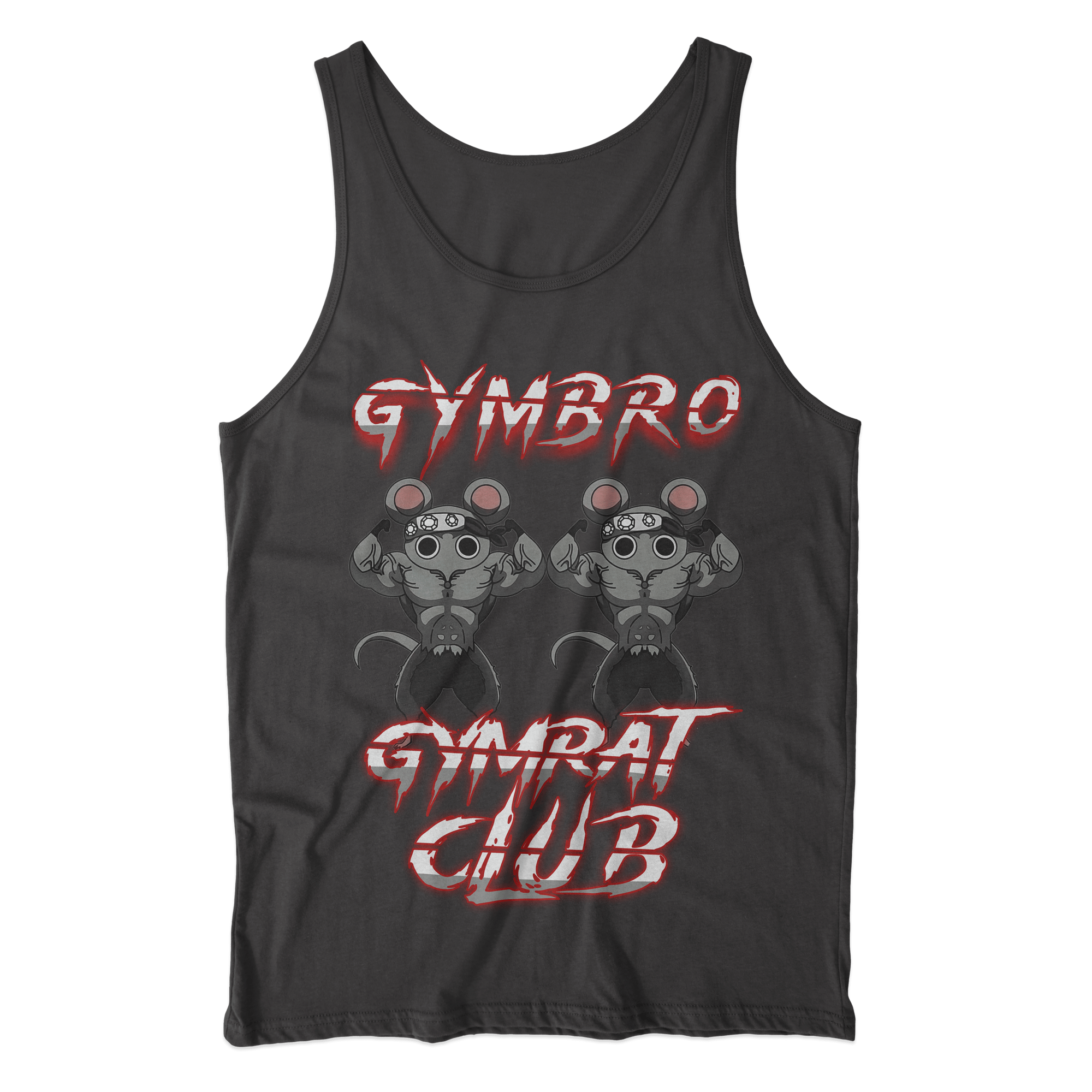 GymBro GymratClub