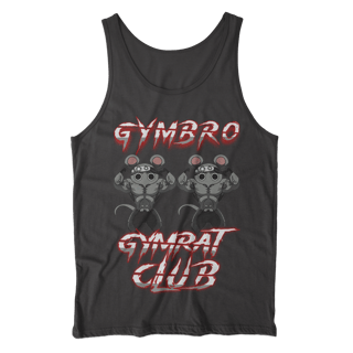 GymBro GymratClub