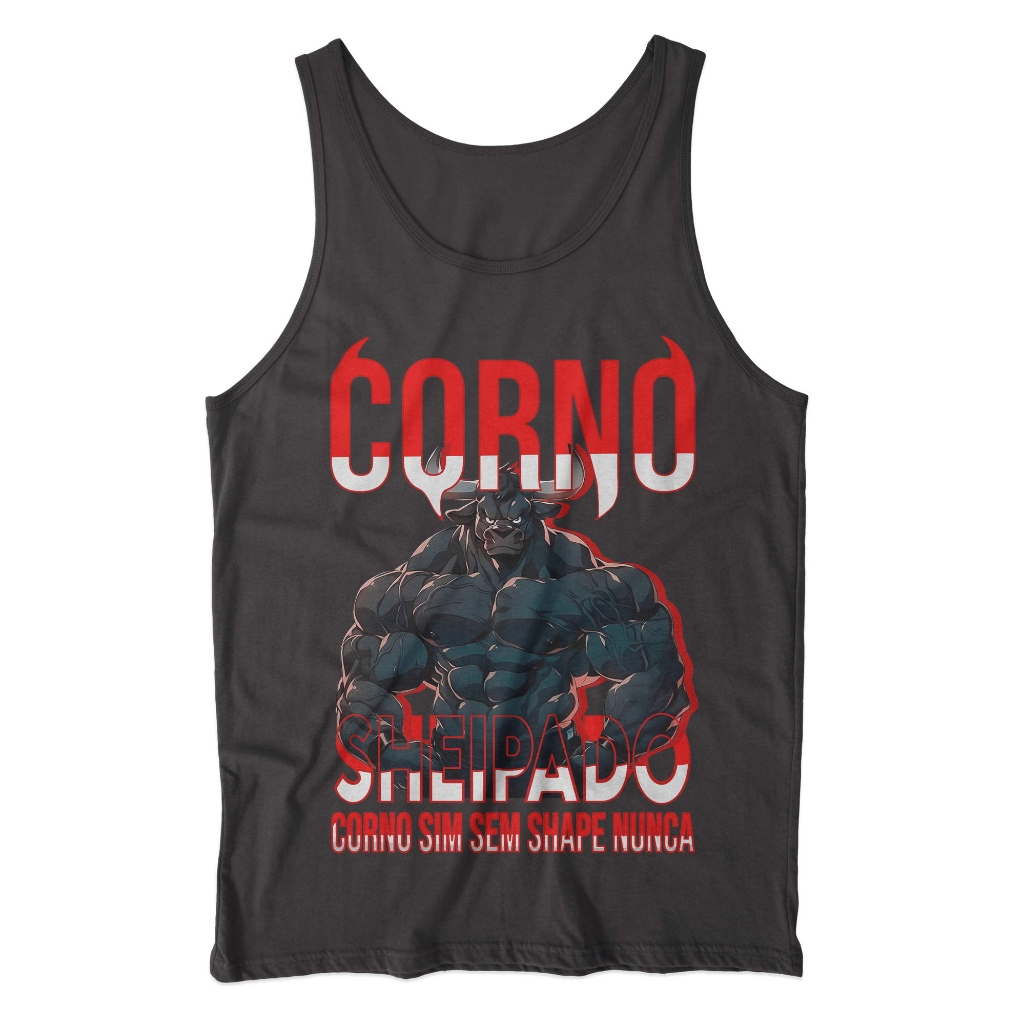 Corno Sheipado