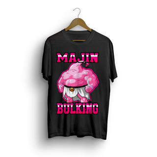 MAJIN BULKING