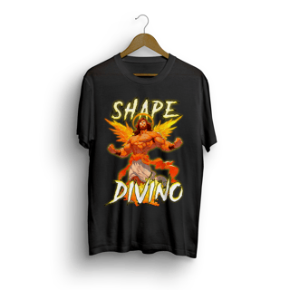 Shape Divino