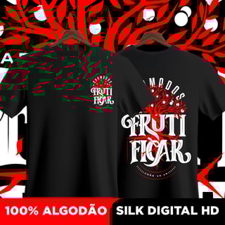 Nome do produto Camisa Chamados para frutificar