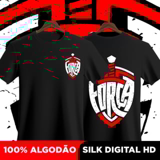 Camisa Força