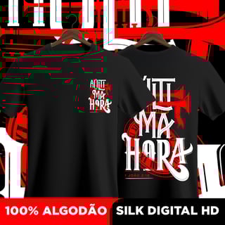 Camisa Última hora 