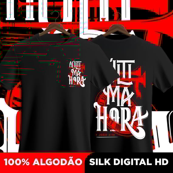 Camisa Última hora 