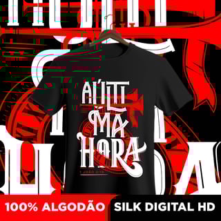Camisa Última hora 