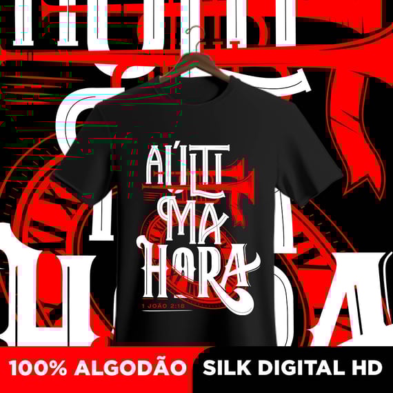 Camisa Última hora 