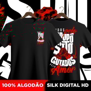 Camisa Propósito 